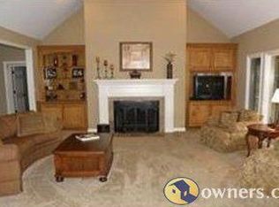 11174 Bluebird Ct, Fishers, IN 46037