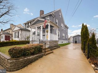 84 S Keystone Ave, Upper Darby, PA 19082