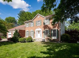 6119 Wicklow Dr, Burke, VA 22015