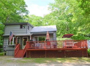 89 High St, Sabattus, ME 04280