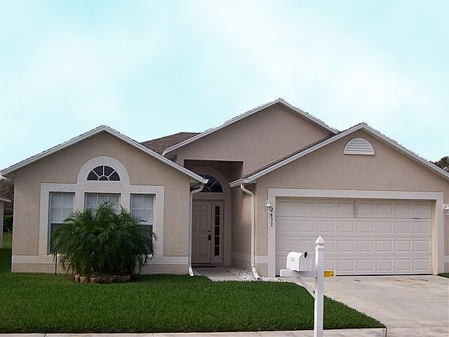 What a home - What a deal!
