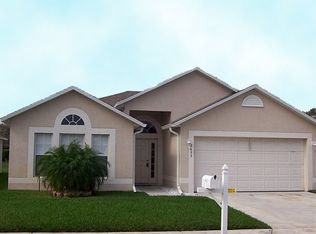 2633 12th Sq SW, Vero Beach, FL 32968