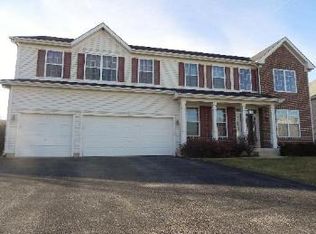 430 Red Cedar Rd, Lake Villa, IL 60046