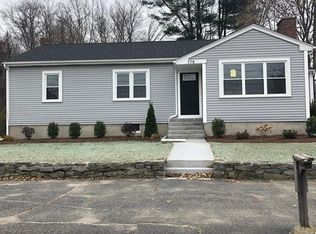 778 Arcade Ave, Seekonk, MA 02771