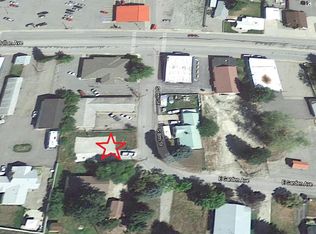 128 S 8th St, Osburn, ID 83849