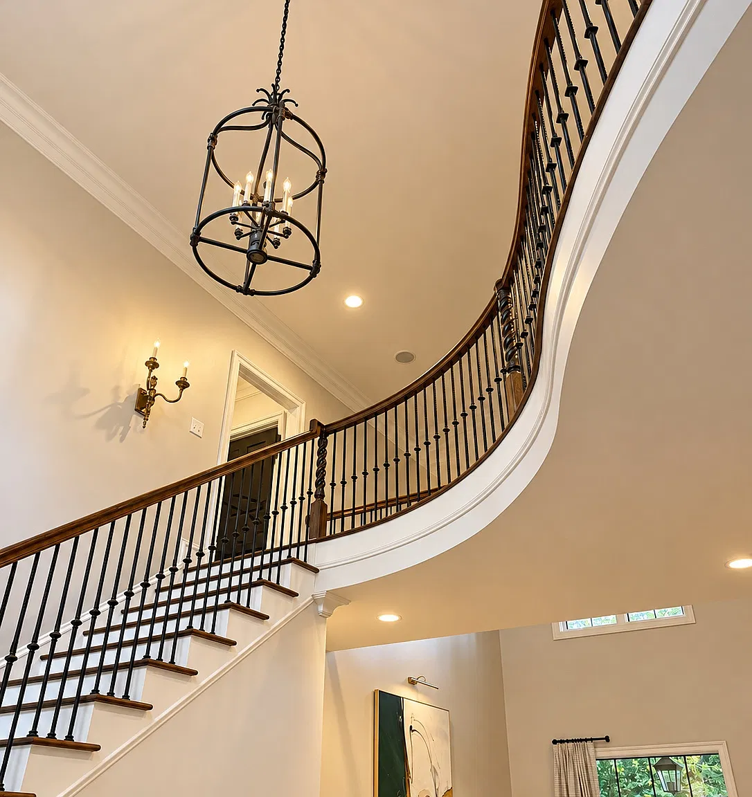 4 bed, 6000 sqft, $8,500 — Photo 3