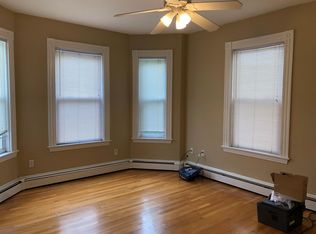 58-64 Webster Ave #60-2, Cambridge, MA 02141