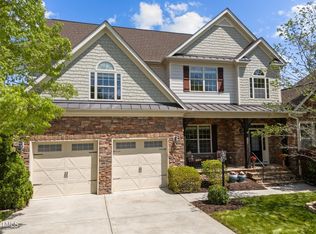224 Clear River Pl, Cary, NC 27519