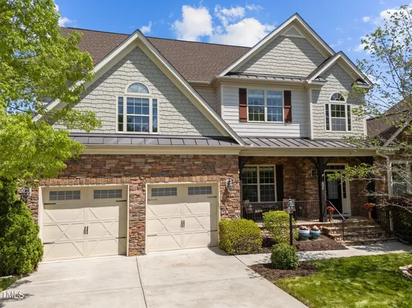 224 Clear River Pl, Cary, NC 27519