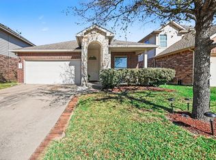 15611 Granite Mountain Trl, Houston, TX 77049