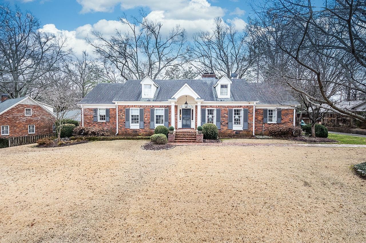 4505 Tuckahoe Rd, Memphis, TN 38117 Zillow