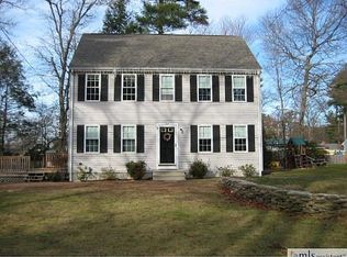147 Indian Trl, Pembroke, MA 02359