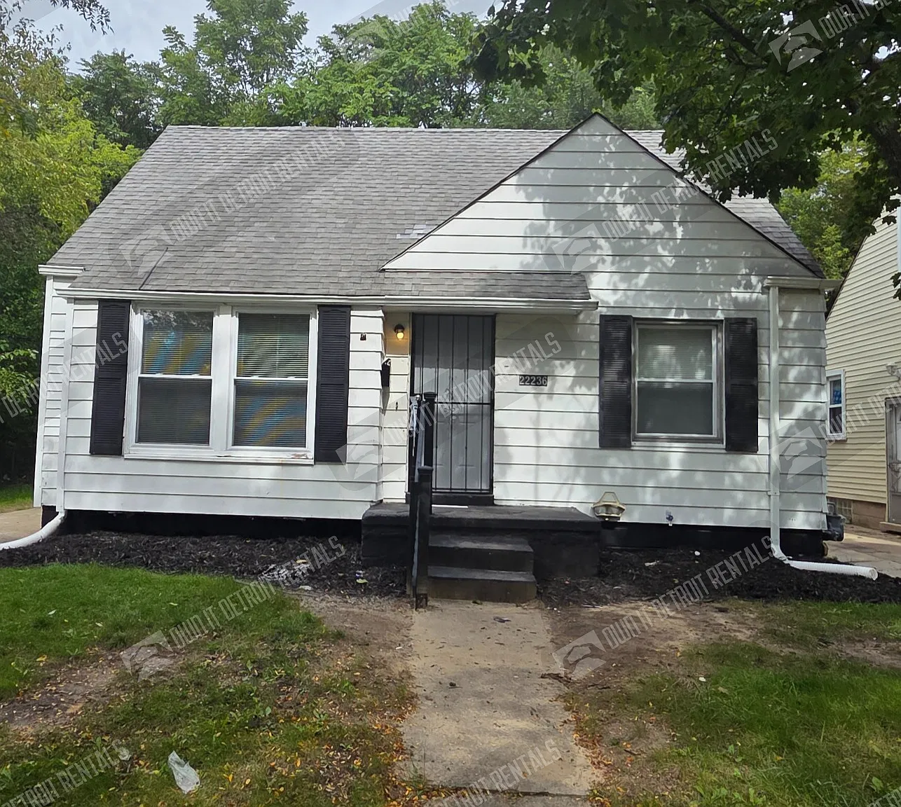 Bungalow 3B — Photo 1