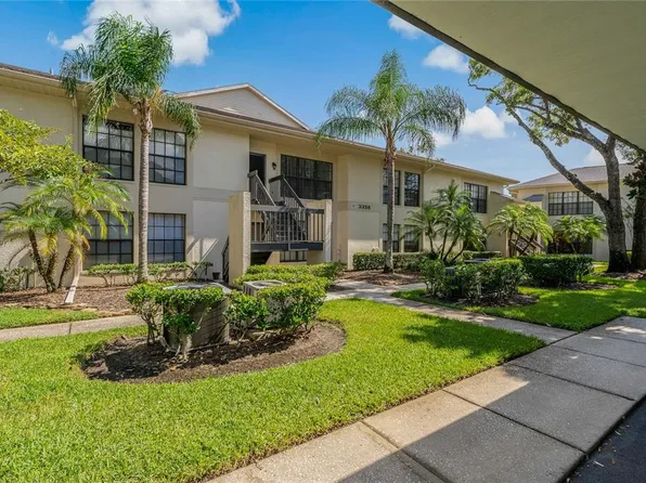 3358 Mermoor Dr #2205, Palm Harbor, FL 34685