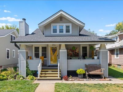 2826 S 32nd St, Omaha, NE, 68105