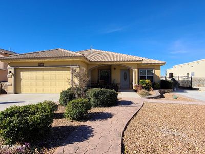 5913 Anapaula Dr, El Paso, TX, 79932