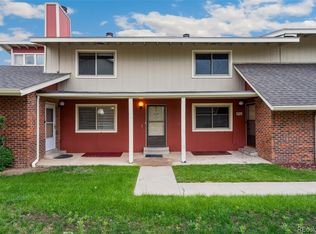 258 W Rockrimmon Blvd, Colorado Springs, CO 80919