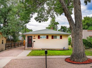 424 Rudd Ave, Canon City, CO 81212