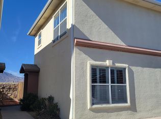 10051 Railroad Dr APT 601, El Paso, TX 79924