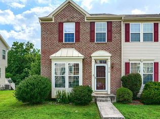 216 Staysail Dr, Joppa, MD 21085