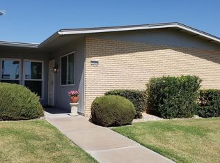 17272 N Del Webb Blvd, Sun City, AZ 85373