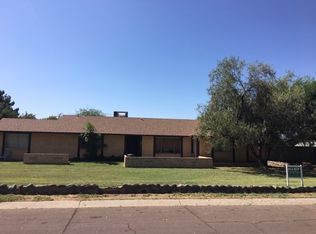 5101 E Pershing Ave, Scottsdale, AZ 85254