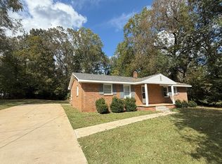 134 Forest Meadow Ave, Buffalo, SC 29321