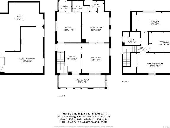 3rd image of 232 W Jasper St