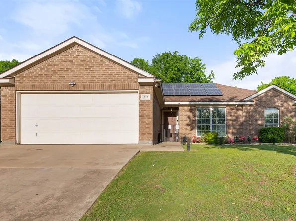 713 Green Acres Ln, Midlothian, TX 76065