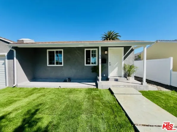 3717 W 116th St, Hawthorne, CA 90250