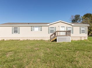 3203 Highway 357, Opelousas, LA 70570
