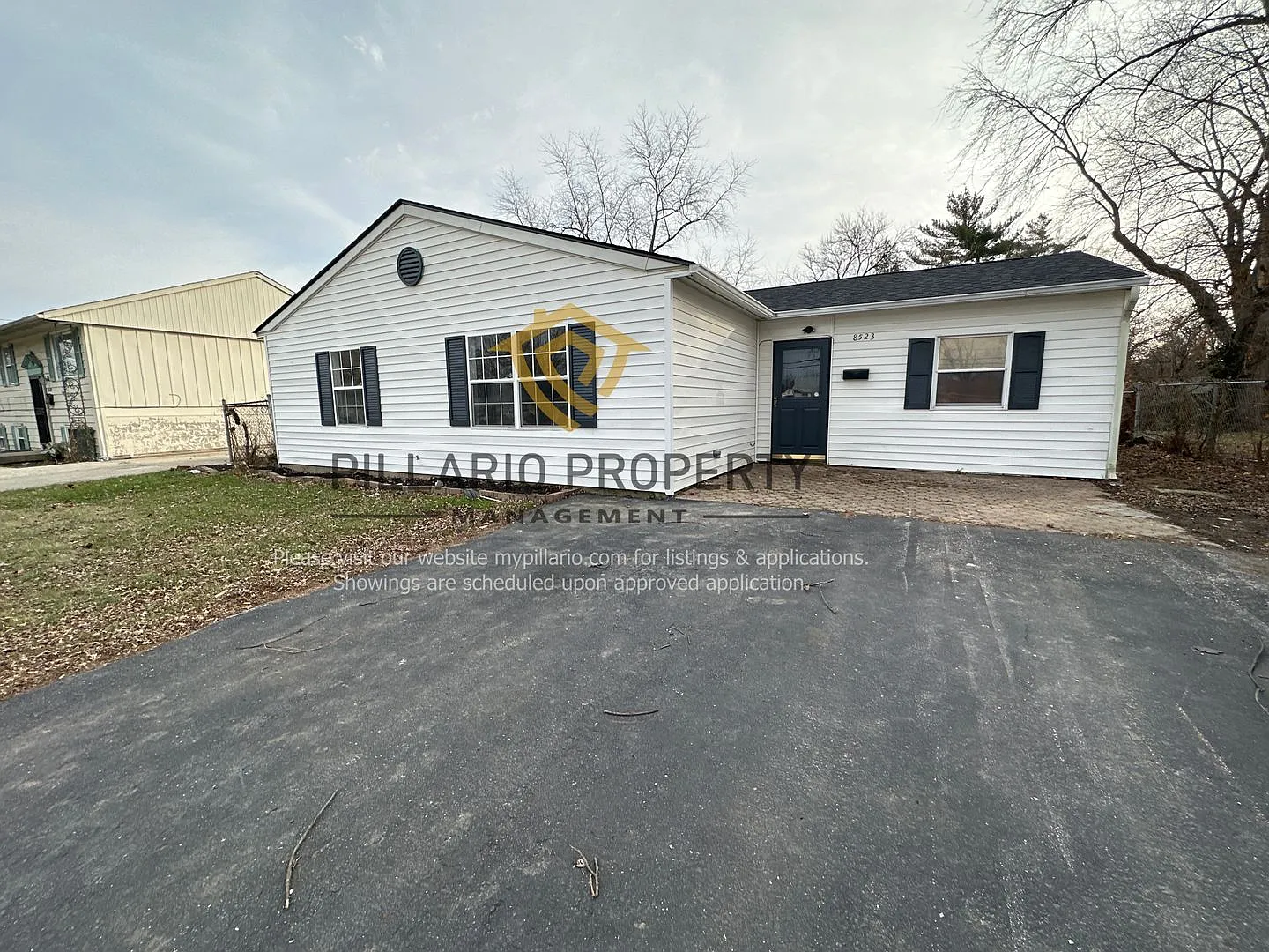 Renovated 3 Bedroom 1 Bathroom available near Lawrence ! — Photo 3