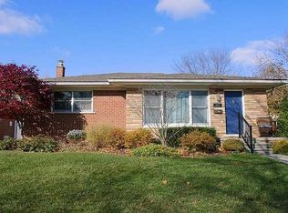 3850 Yorba Linda Blvd, Royal Oak, MI 48073