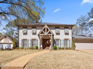 1708 Sheffield Dr, Jackson, MS 39211