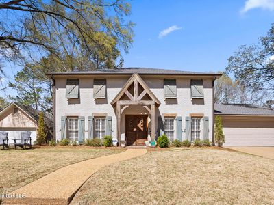 1708 Sheffield Dr, Jackson, MS, 39211
