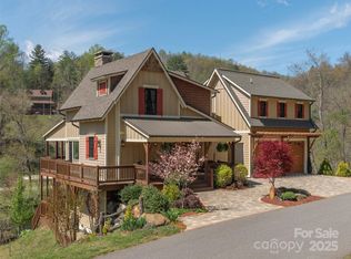 354 River Club Dr, Cullowhee, NC 28723