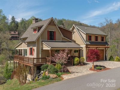 354 River Club Dr, Cullowhee, NC, 28723