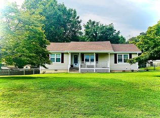 2759 William Cir, Dacula, GA 30019