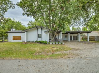 5607 S Quincy Pl, Tulsa, OK 74105