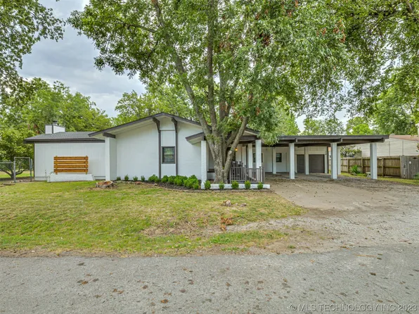 5607 S Quincy Pl, Tulsa, OK 74105