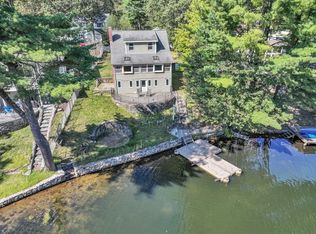 210 Barton Rd, Stow, MA 01775