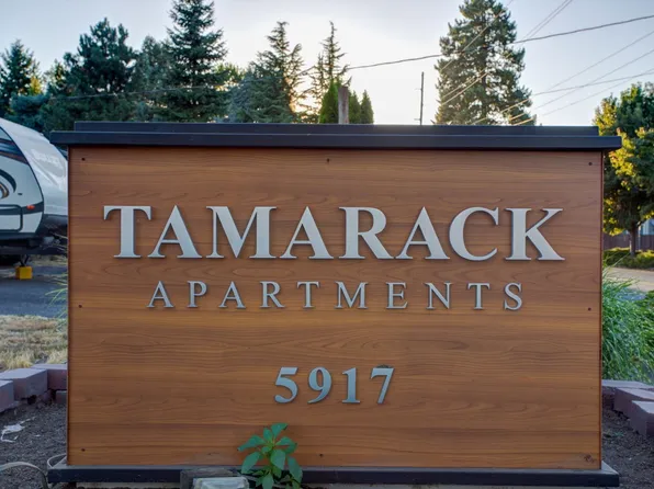 Tamarack Village