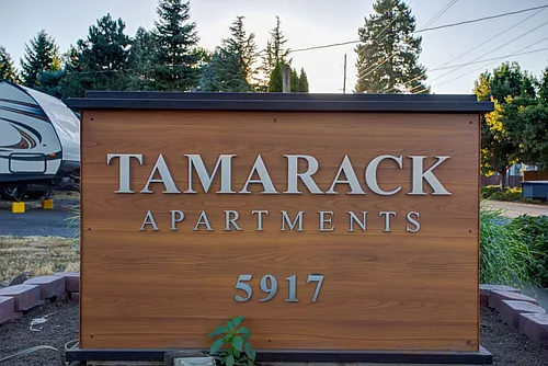 Tamarack Village Photo 1