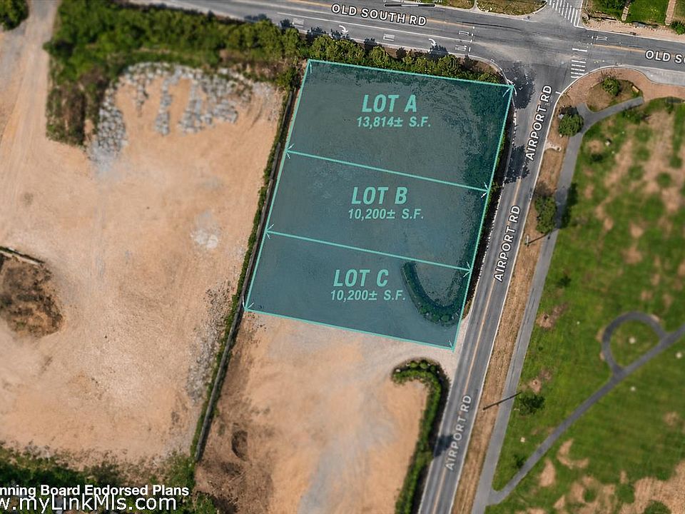 1st image of 1 Airport Rd