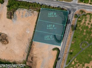 1 Airport Rd, Nantucket, MA 02554