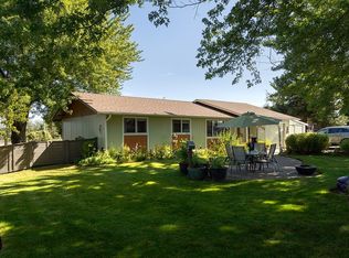 21566 Park Way, Bend, OR 97701