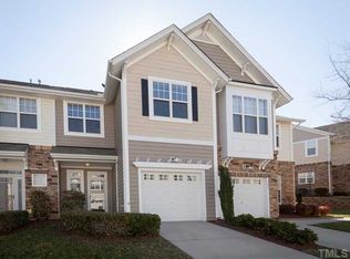 5031 Amber Clay Ln, Raleigh, NC 27612