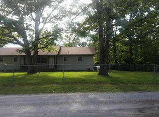137 County Road 604, Gainesville, MO 65655