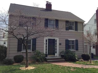 21 Newell Dr, Bloomfield, NJ