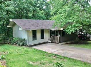 5 Bewdley Cir, Bella Vista, AR 72714